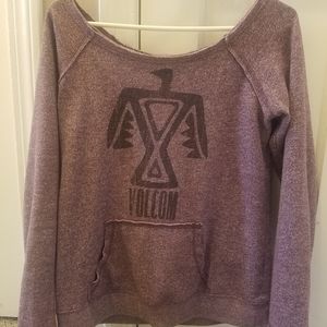 Volcom Sweater